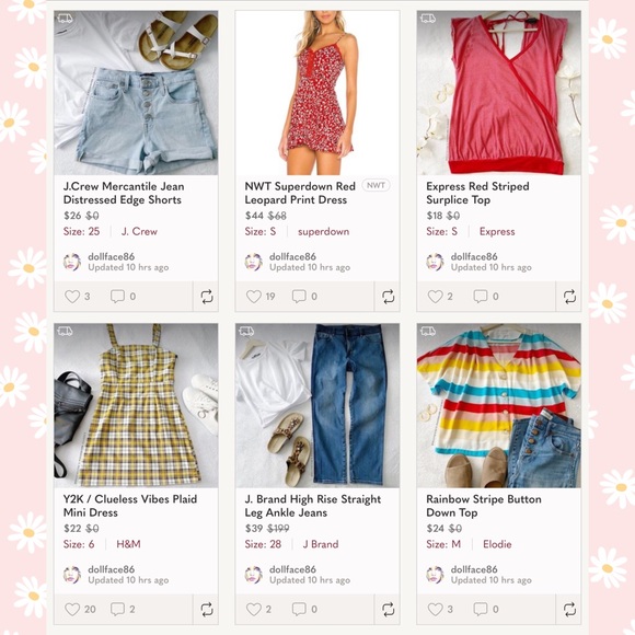 Closet Preview/ Click Here - Picture 9 of 15